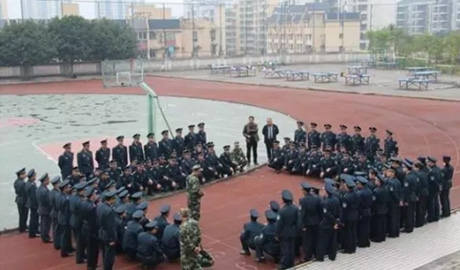 五个关键点，做好市容巡视员在岗培训工作